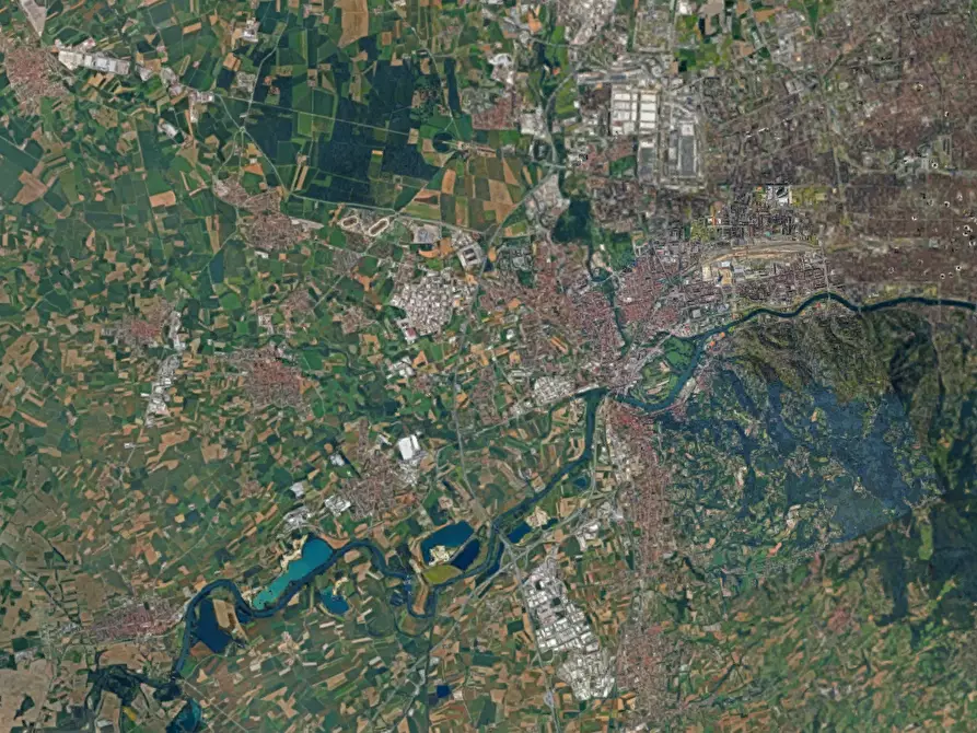 Immagine 5 di Appartamento in vendita  in Via Carlo Collodi a Moncalieri