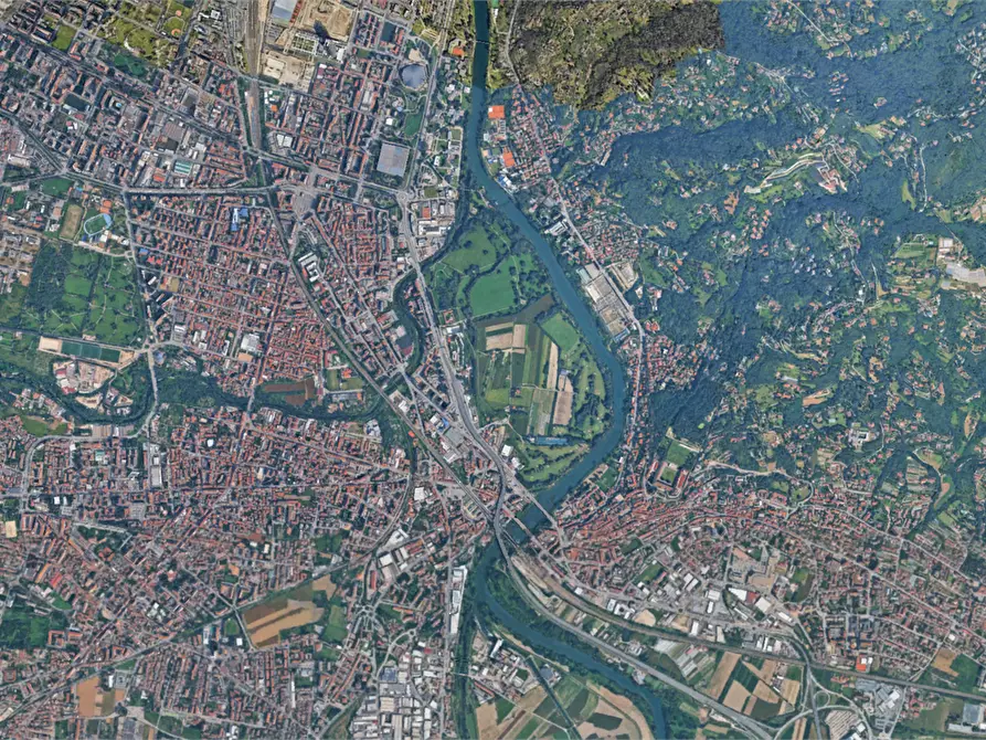 appartamento in vendita a Moncalieri