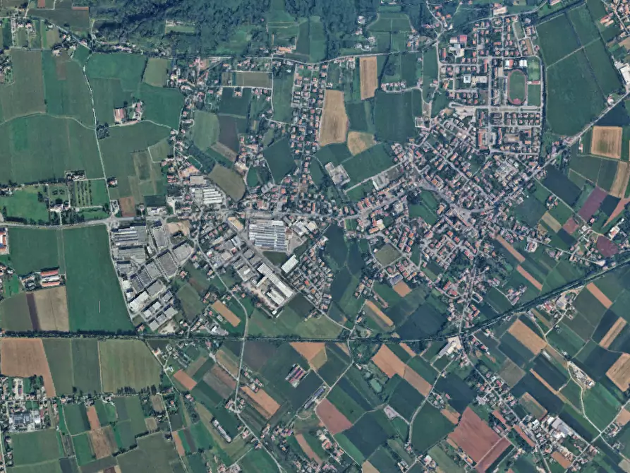 Immagine 6 di Appartamento in vendita  in Vicolo Schiavonesca a Volpago Del Montello