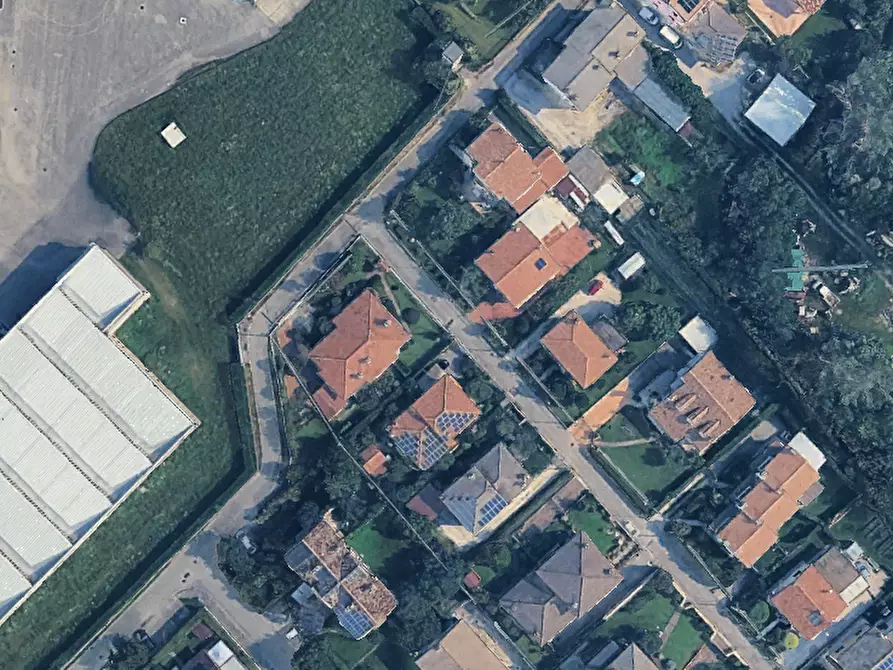 Immagine 8 di Appartamento in vendita  in Vicolo Schiavonesca a Volpago Del Montello