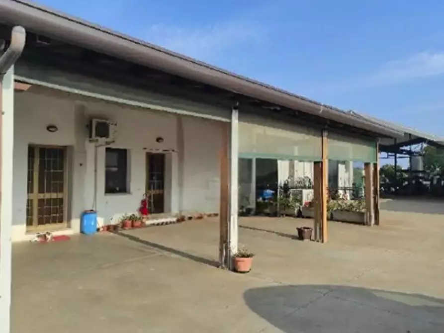 Immagine 1 di Appartamento in vendita  in Via Granze  a Nervesa Della Battaglia