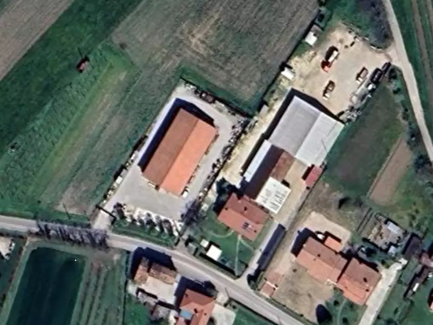 Immagine 4 di Appartamento in vendita  in Via Granze  a Nervesa Della Battaglia