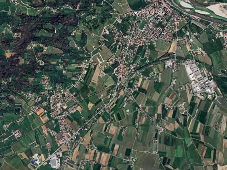 Immagine 7 di Appartamento in vendita  in Via Granze  a Nervesa Della Battaglia