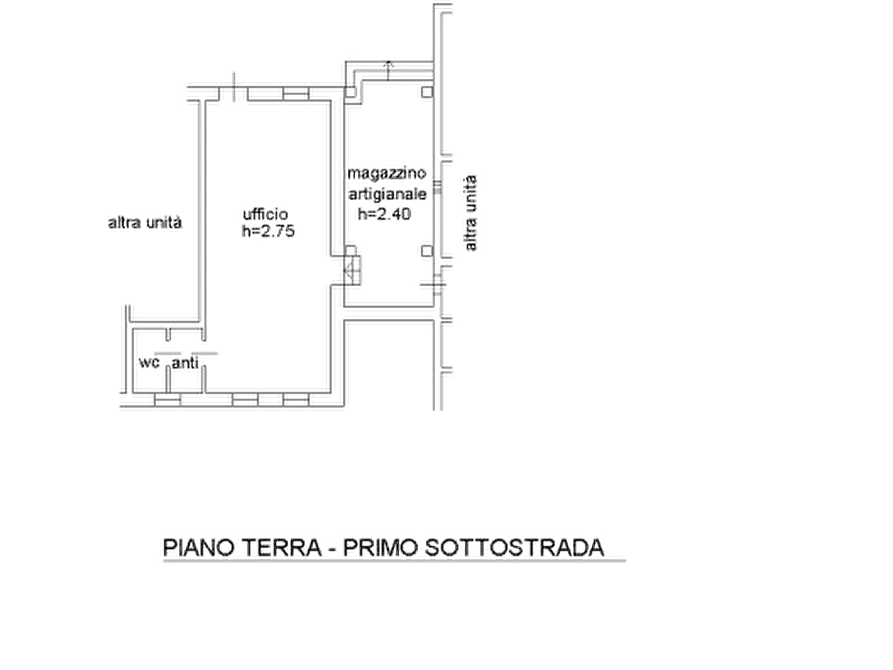 Immagine 9 di Appartamento in vendita  in Via Granze  a Nervesa Della Battaglia