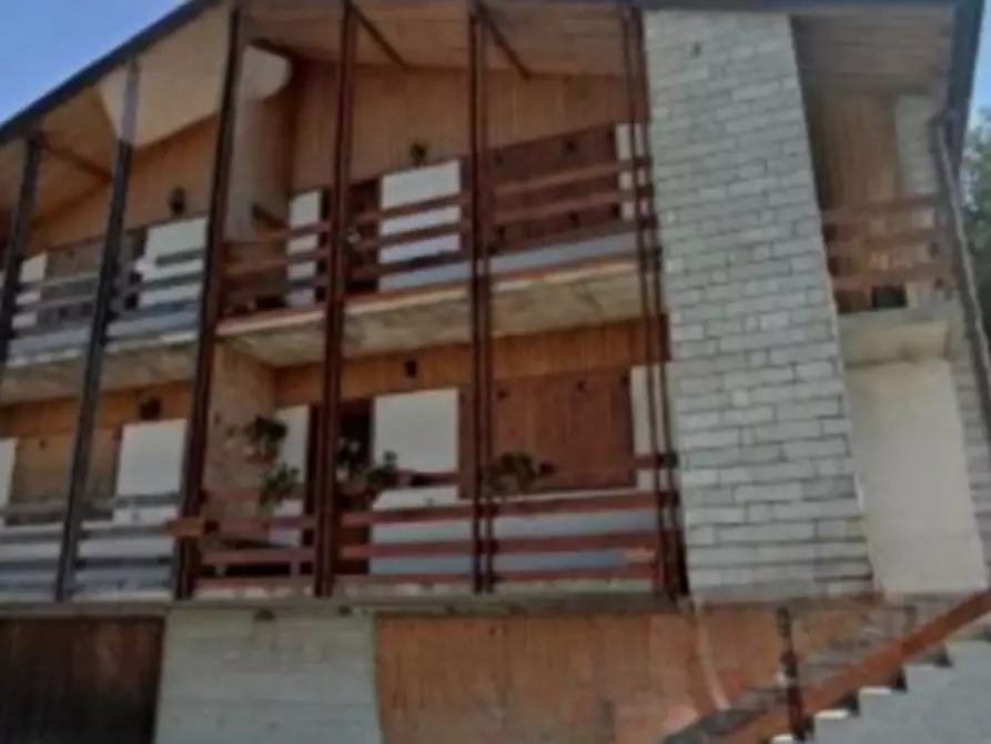 Immagine 1 di Appartamento in vendita  in Via Faverghera a Belluno