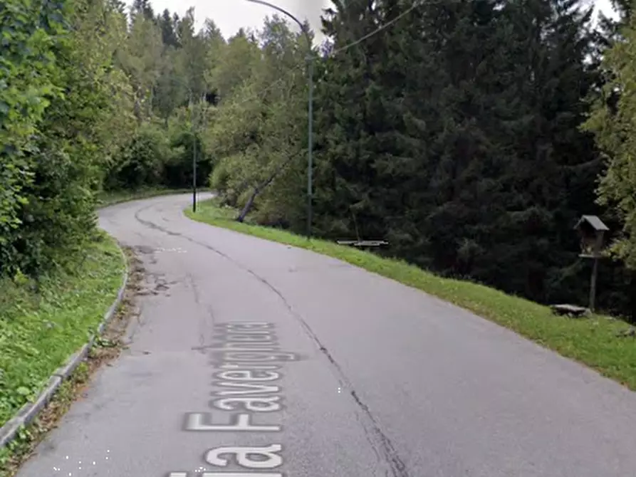 Immagine 17 di Appartamento in vendita  in Via Faverghera a Belluno