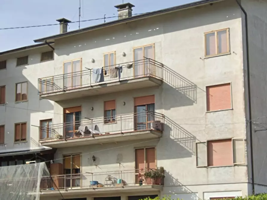 Immagine 17 di Appartamento in vendita  in Via Chiesa di Cerealto  a Valdagno