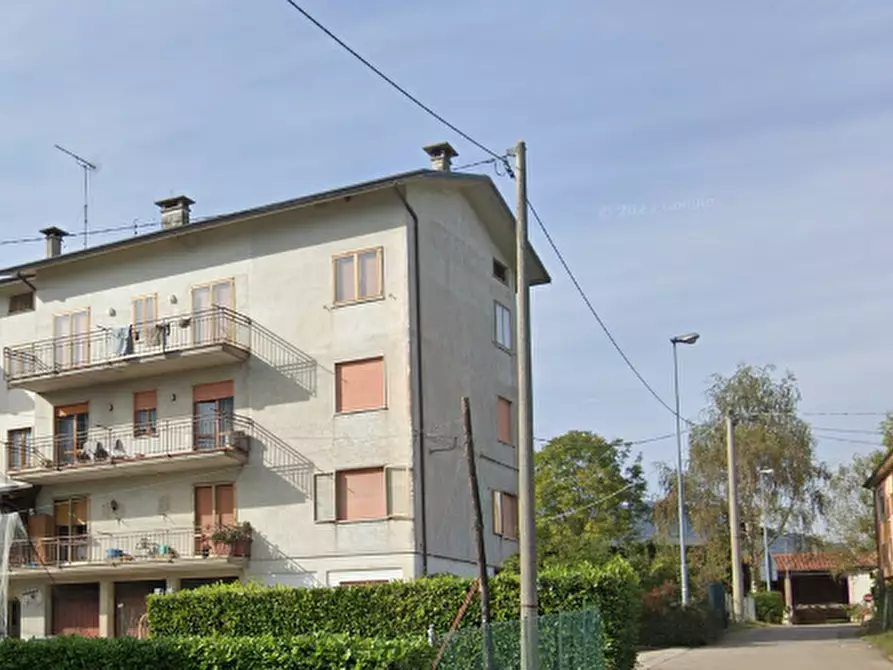 Immagine 9 di Appartamento in vendita  in Via Chiesa di Cerealto  a Valdagno