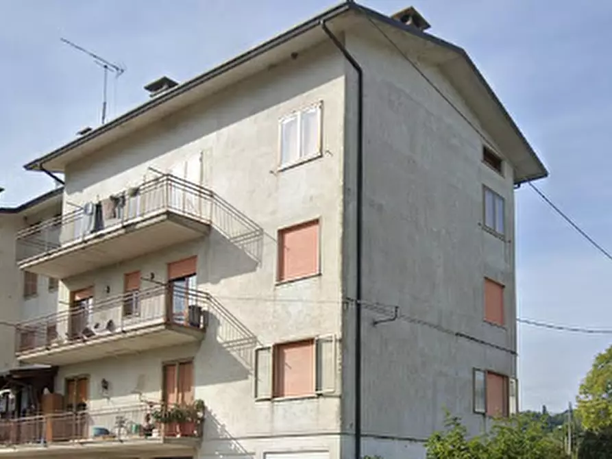 Immagine 13 di Appartamento in vendita  in Via Chiesa di Cerealto  a Valdagno