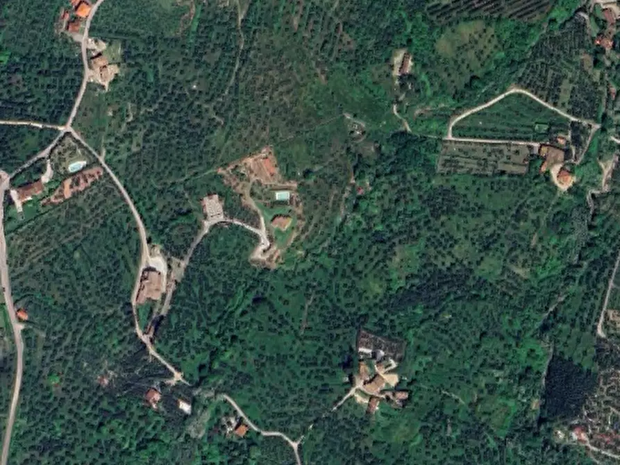 Immagine 3 di Terreno agricolo in vendita  in Via Fissa o Madonnone a Quarrata