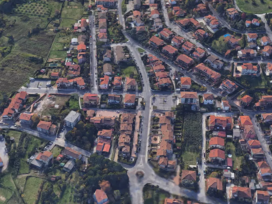 Immagine 4 di Terreno agricolo in vendita  in Via Fissa o Madonnone a Quarrata