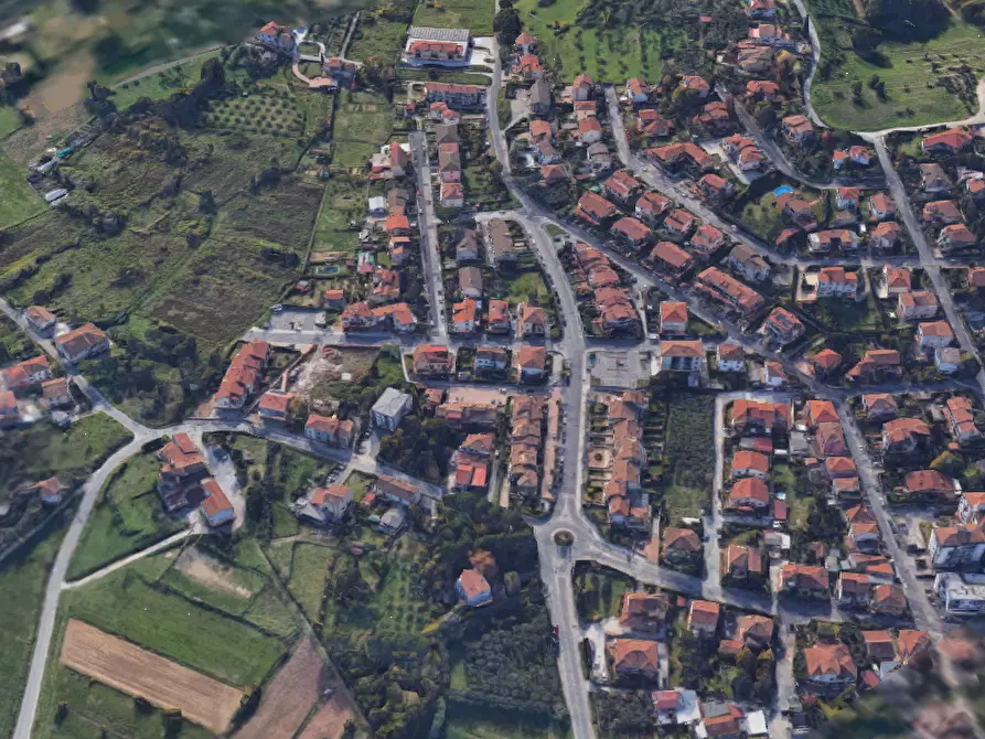 Immagine 5 di Terreno agricolo in vendita  in Via Fissa o Madonnone a Quarrata