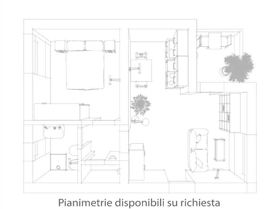 Immagine 6 di Terreno agricolo in vendita  in Via Fissa o Madonnone a Quarrata