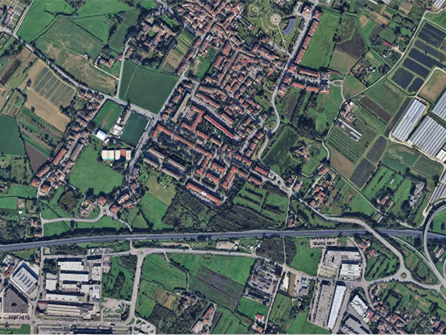 Immagine 1 di Terreno agricolo in vendita  in Frazione di Badia a Settimo a Scandicci