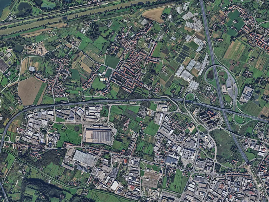 Immagine 2 di Terreno agricolo in vendita  in Frazione di Badia a Settimo a Scandicci