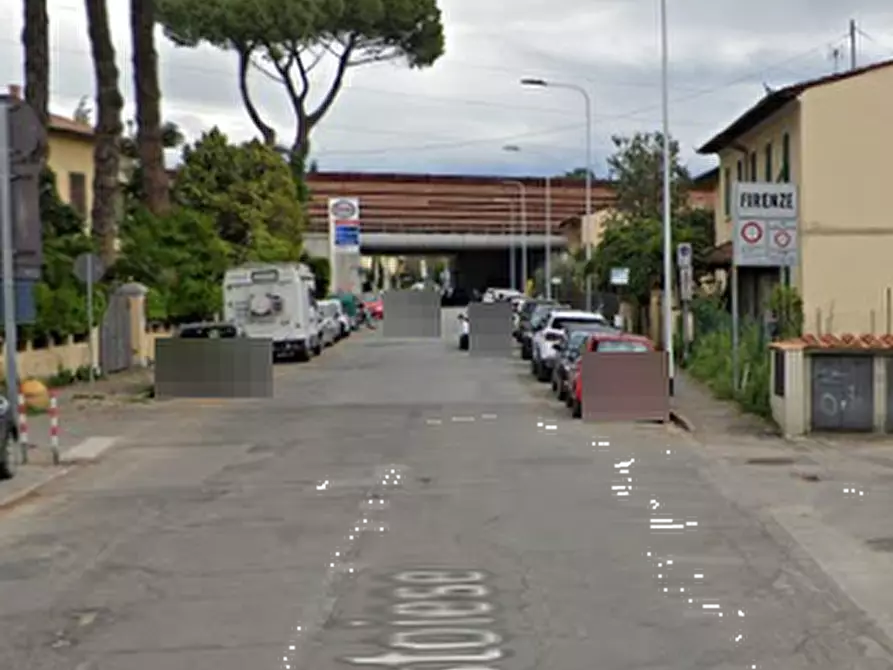 Immagine 6 di Magazzino in vendita  in Via Pistoiese a Campi Bisenzio