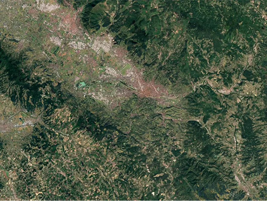 Immagine 5 di Terreno agricolo in vendita  in Frazione di Badia a Settimo a Scandicci