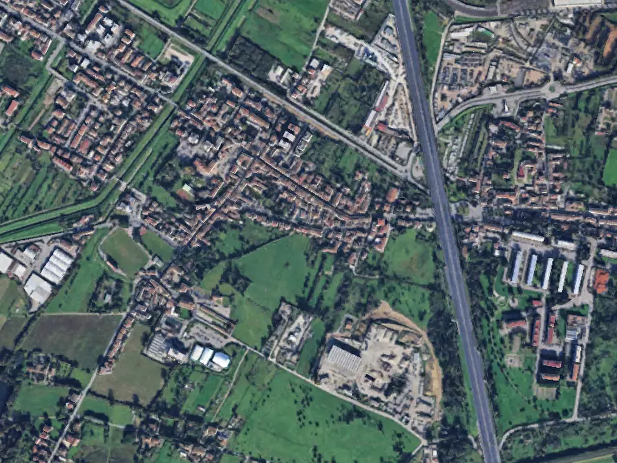 Immagine 11 di Magazzino in vendita  in Via Pistoiese a Campi Bisenzio