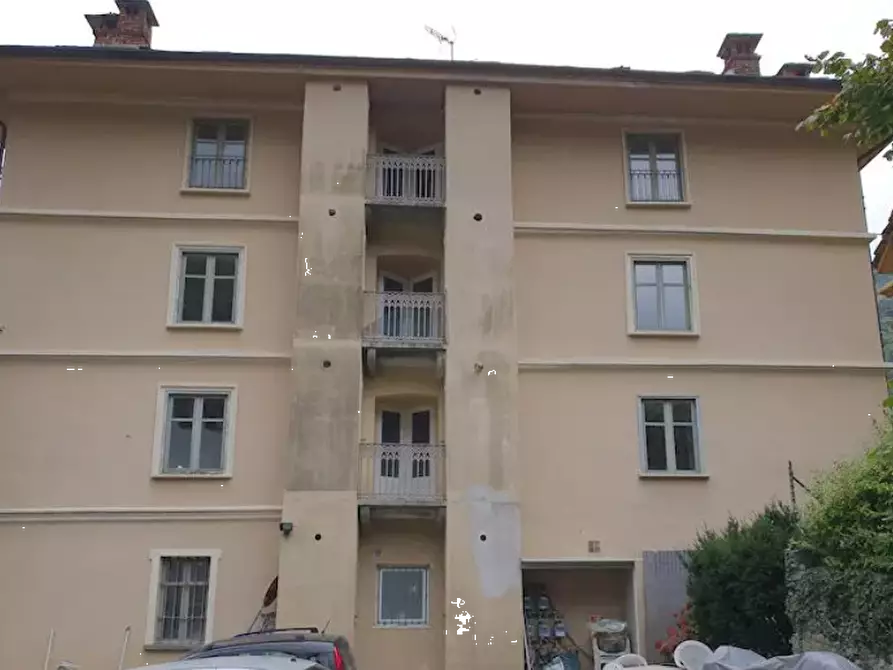 Immagine 2 di Appartamento in vendita  in Frazione Procaria a Ceres