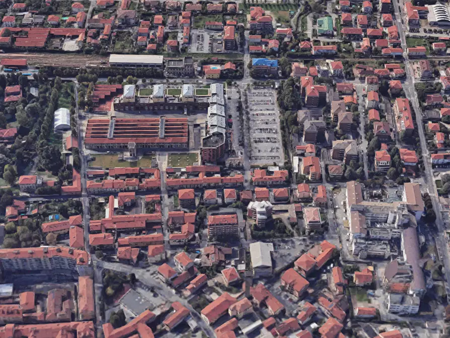 Immagine 8 di Ufficio in vendita  in Via Pasquale Trivero a Ciriè