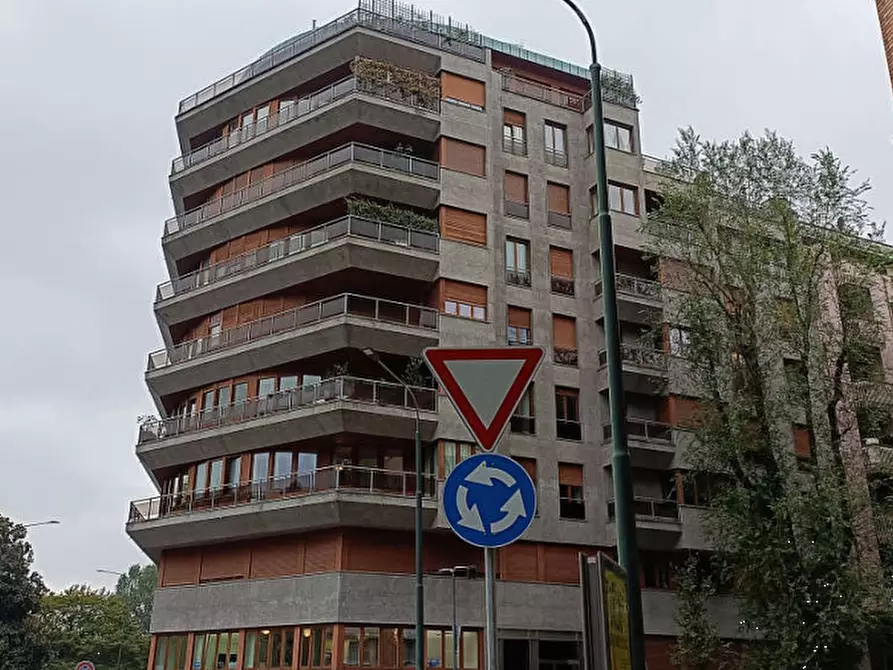 Immagine 1 di Appartamento in vendita  in Corso Dante a Torino