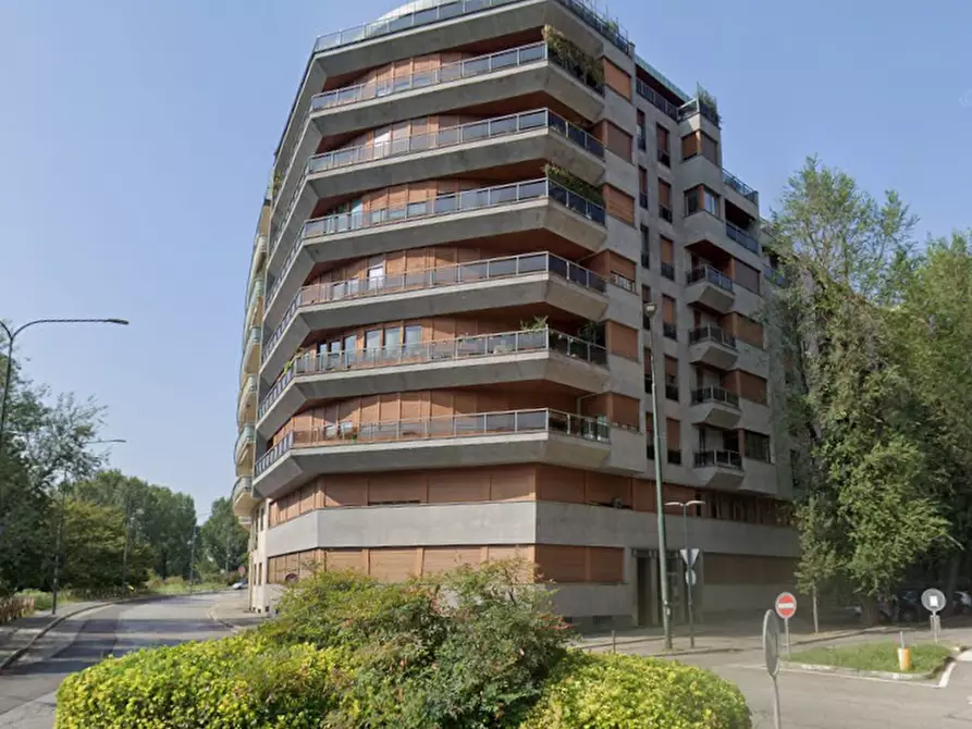 Immagine 2 di Appartamento in vendita  in Corso Dante a Torino