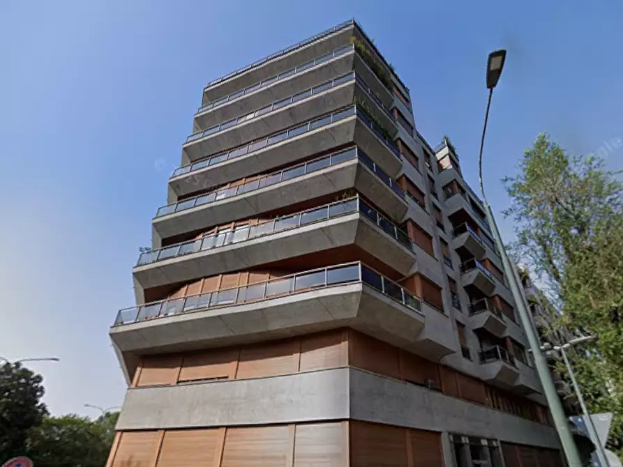 Immagine 5 di Appartamento in vendita  in Corso Dante a Torino