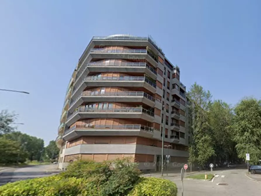 Immagine 8 di Appartamento in vendita  in Corso Dante a Torino