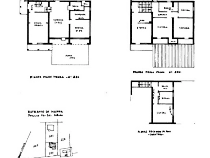 Immagine 20 di Casa indipendente in vendita  in Viale Trieste a Santo Stino Di Livenza