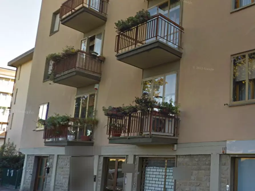 Immagine 5 di Appartamento in vendita  in Via dell’Argingrosso a Firenze