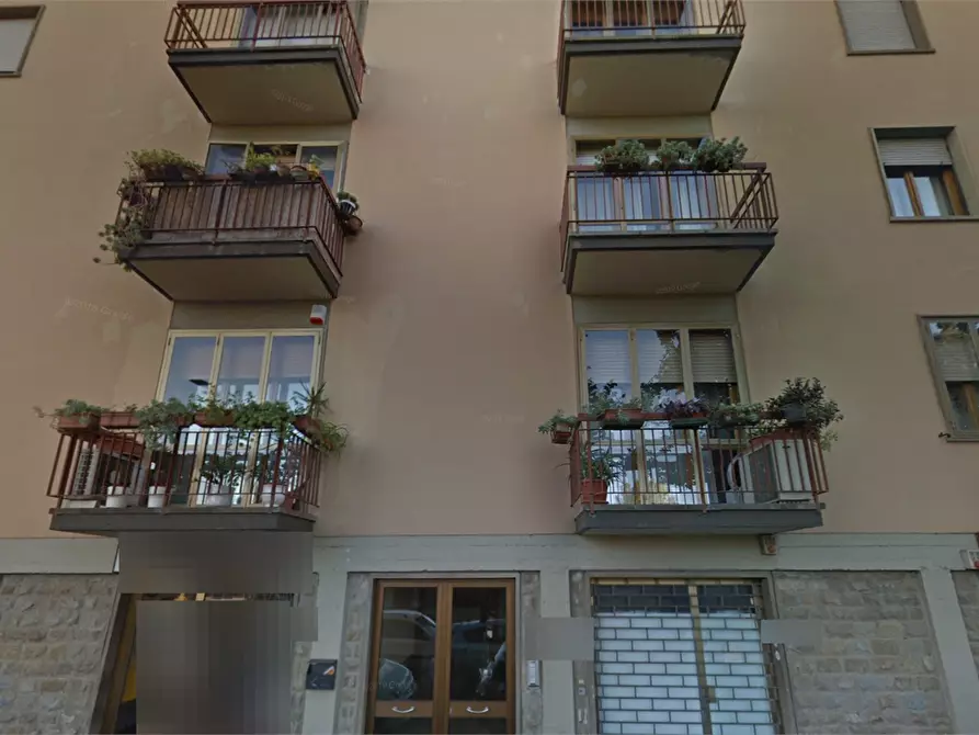 Immagine 6 di Appartamento in vendita  in Via dell’Argingrosso a Firenze
