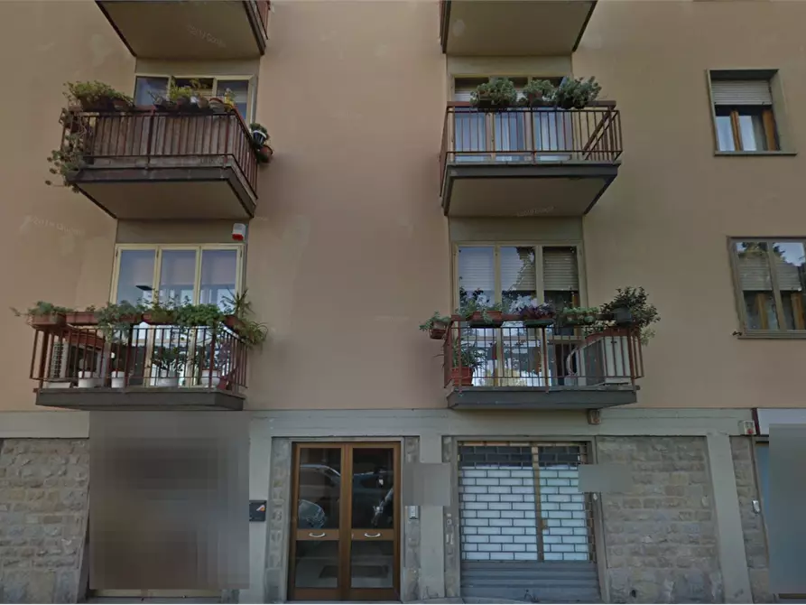Immagine 8 di Appartamento in vendita  in Via dell’Argingrosso a Firenze