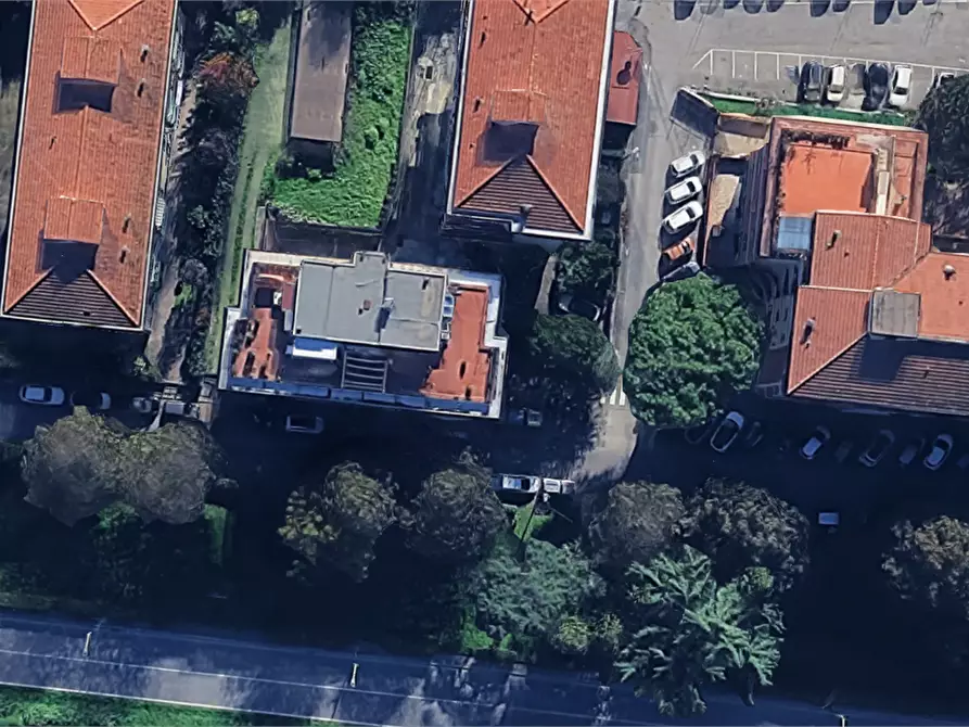 Immagine 12 di Appartamento in vendita  in Via dell’Argingrosso a Firenze