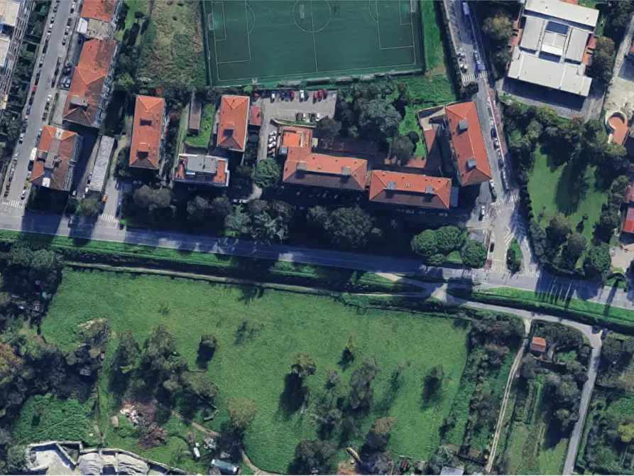 Immagine 13 di Appartamento in vendita  in Via dell’Argingrosso a Firenze