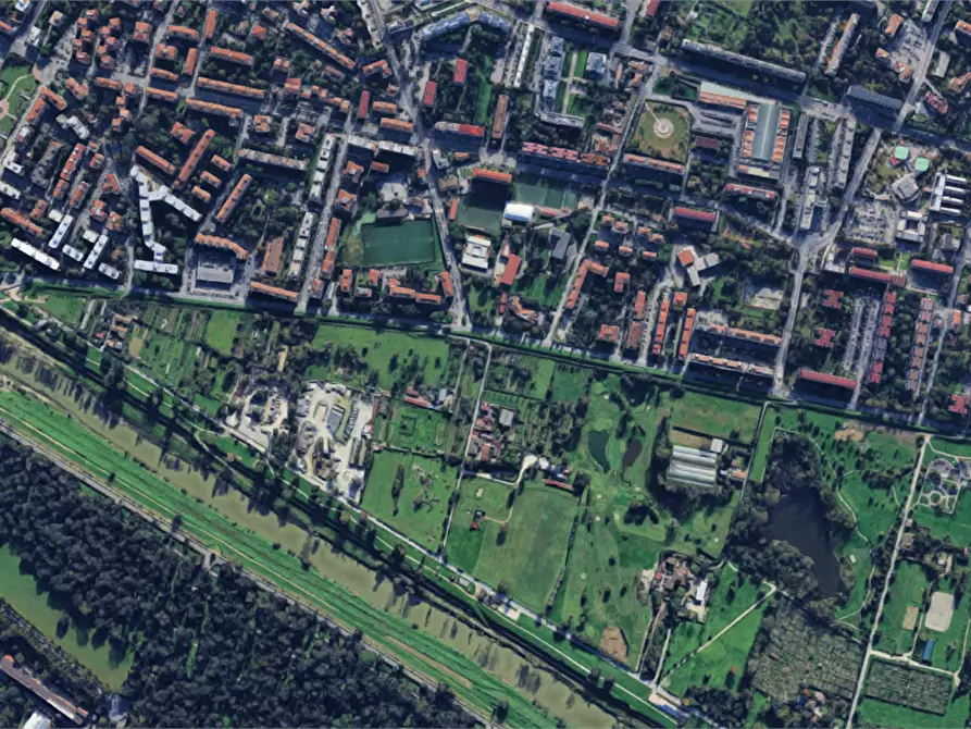 Immagine 14 di Appartamento in vendita  in Via dell’Argingrosso a Firenze