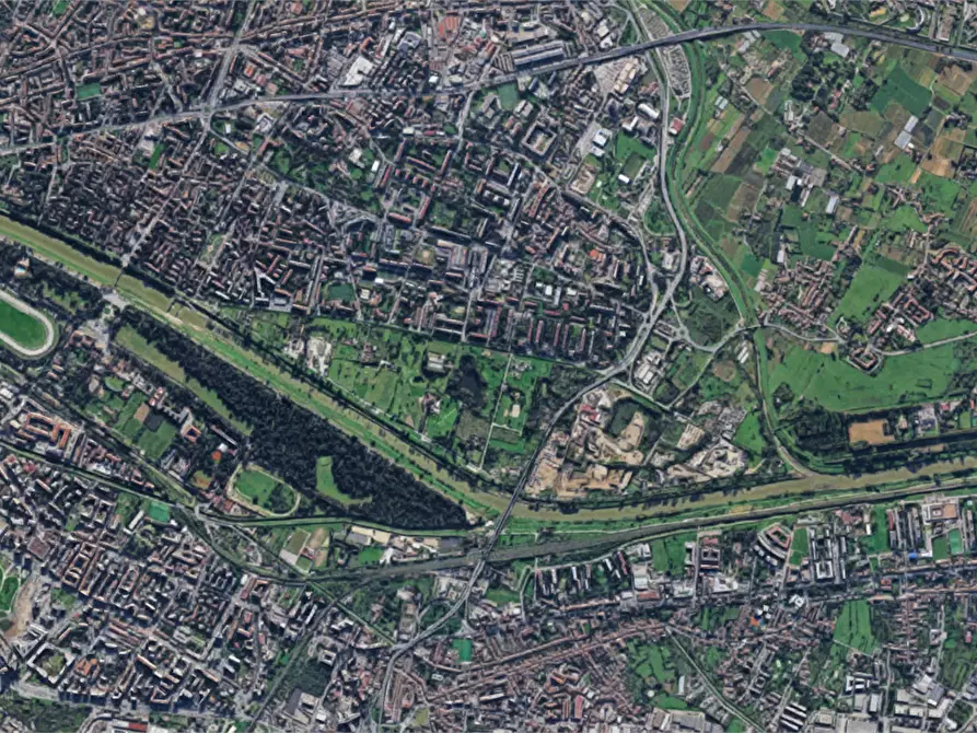 Immagine 15 di Appartamento in vendita  in Via dell’Argingrosso a Firenze