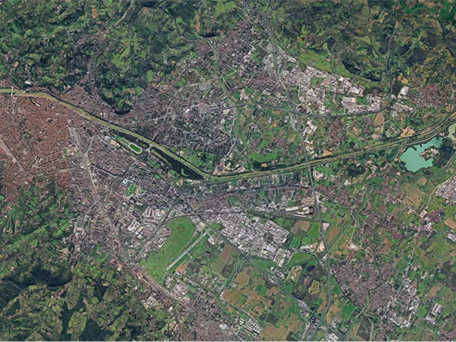 Immagine 16 di Appartamento in vendita  in Via dell’Argingrosso a Firenze