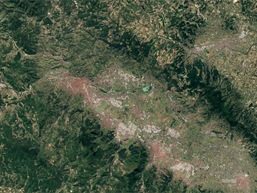 Immagine 17 di Appartamento in vendita  in Via dell’Argingrosso a Firenze