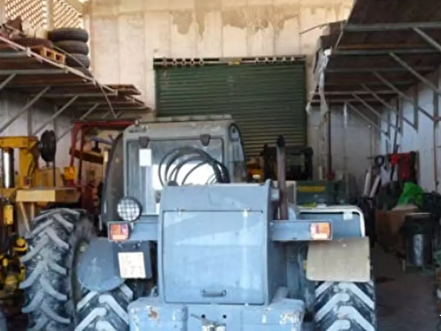 Immagine 8 di Azienda agricola in vendita  in Via Bonemi a Colle Umberto