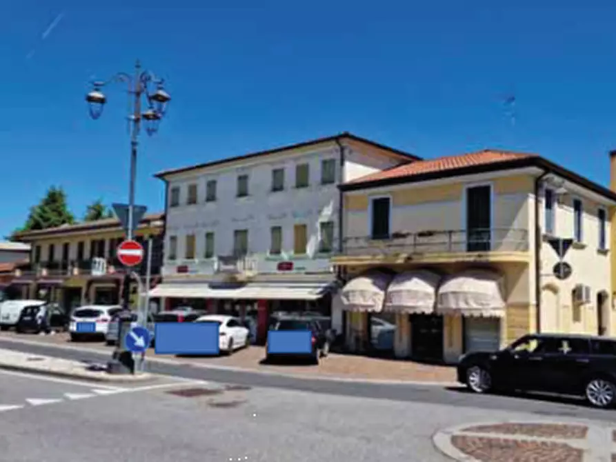 Immagine 1 di Appartamento in vendita  in Via Callunga a Salgareda