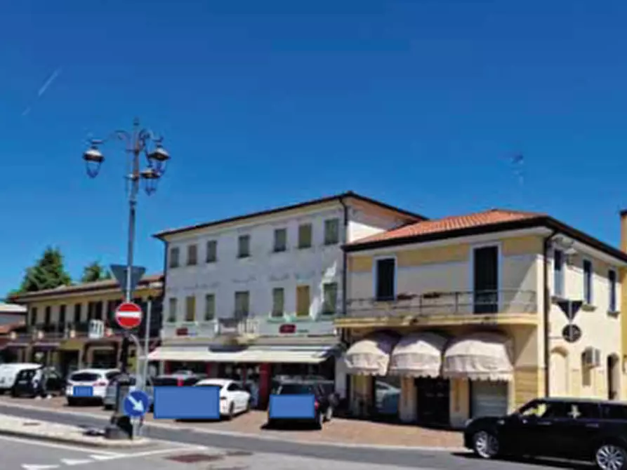 Immagine 3 di Appartamento in vendita  in Via Callunga a Salgareda
