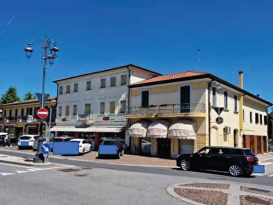 Immagine 4 di Appartamento in vendita  in Via Callunga a Salgareda