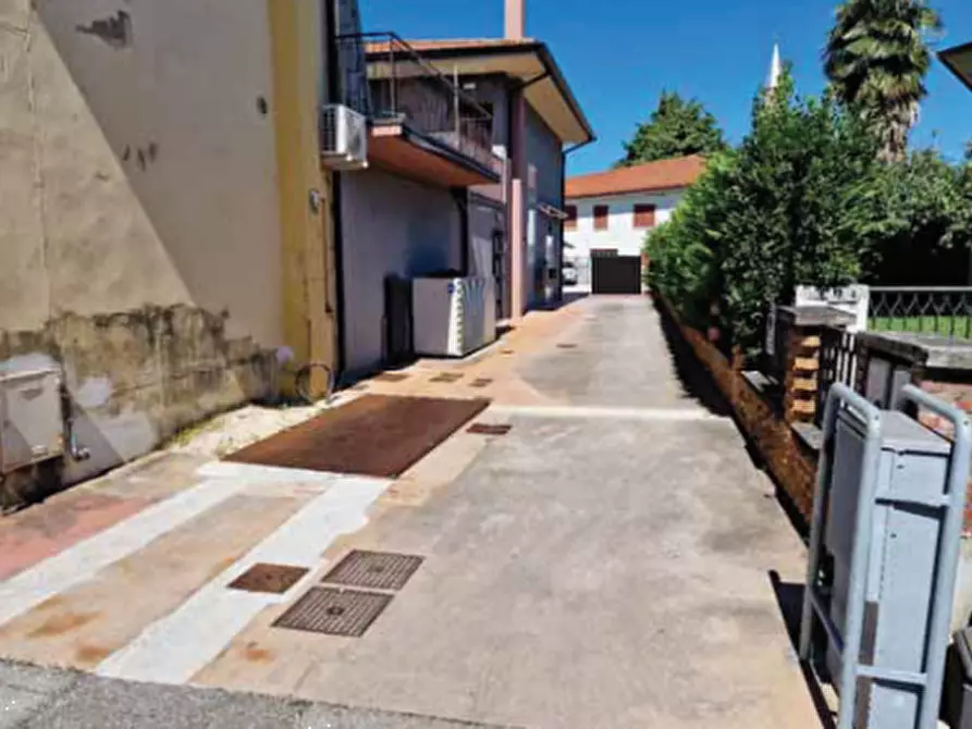 Immagine 6 di Appartamento in vendita  in Via Callunga a Salgareda