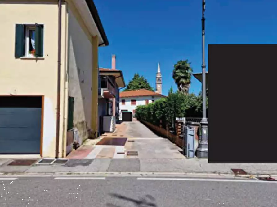 Immagine 7 di Appartamento in vendita  in Via Callunga a Salgareda