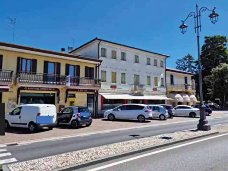 Immagine 8 di Appartamento in vendita  in Via Callunga a Salgareda