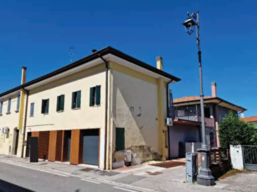 Immagine 9 di Appartamento in vendita  in Via Callunga a Salgareda