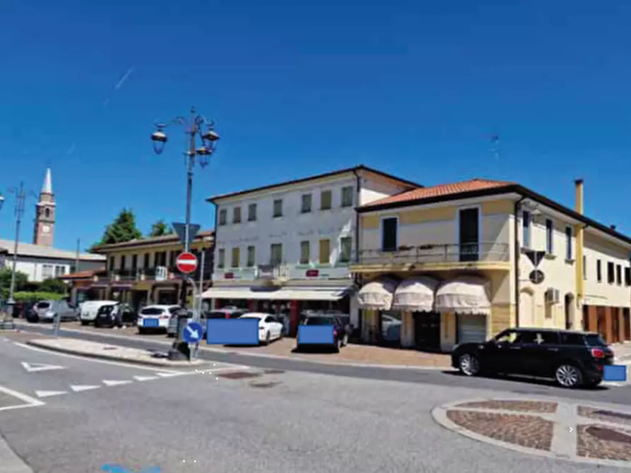 Immagine 10 di Appartamento in vendita  in Via Callunga a Salgareda