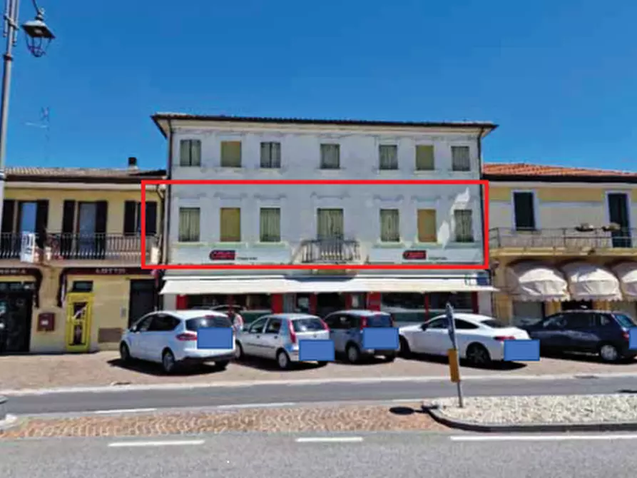 Immagine 11 di Appartamento in vendita  in Via Callunga a Salgareda