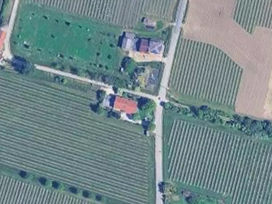 Immagine 18 di Appartamento in vendita  in Via Callunga a Salgareda