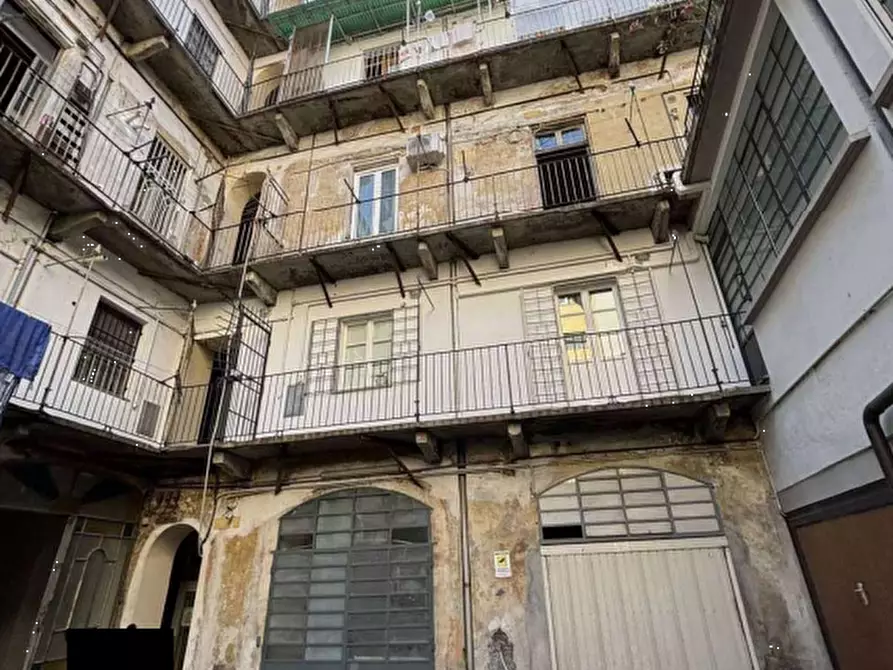 Immagine 4 di Mansarda in vendita  in Via Giuseppe Mazzini  a Torino